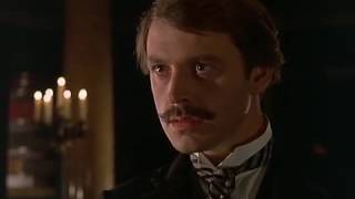 Jeremy Brett as Sherlock Holmes  The Naval Treaty HD [upl. by Heyman521]