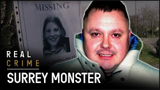 The Surrey Monster Levi Bellfields Story  World’s Most Evil Killers [upl. by Hefter994]