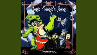 Oogie Boogies Song [upl. by Mari]