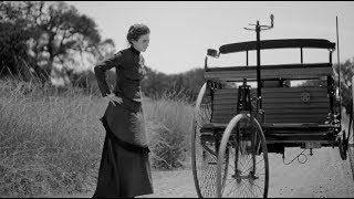 Bertha Benz The First Driver [upl. by Hotchkiss]