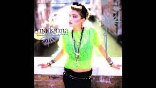 Madonna  Like A Virgin Extended Dance Remix [upl. by Olleina]