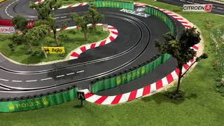 Simple Trick to Improve Your Slot Car Layout and Increase Car Speed [upl. by Ecenaj]