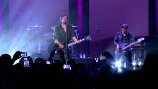 Matchbox Twenty Unwell Live [upl. by Wailoo]