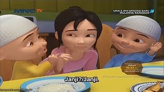 Upin amp Ipin Musim 13  Mulanya Ramadhan amp Tibanya Syawal  Upin Ipin Terbaru 2020 [upl. by Ahsehyt]