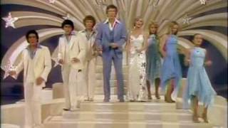 Brady Bunch Variety Hour Stars Medley [upl. by Elik]