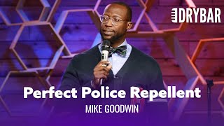 A Cardigan Is The Perfect Police Repellent Mike Goodwin  Full Special [upl. by Mohamed]