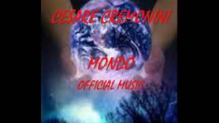 CESARE CREMONINI MONDO official music  LYRICS feat jovanotti [upl. by Inami628]