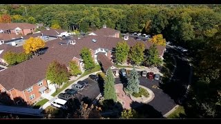 Laurelwood Assisted Living at The Highlands at Pittsford [upl. by Vivle]