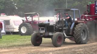 Pickering Steam Rally 2014 Part Three [upl. by Lamarre400]