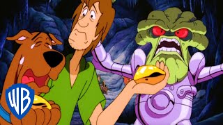 ScoobyDoo  Aliens Encounter  WB Kids [upl. by Anerres]