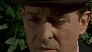 Jeremy Brett as Sherlock Holmes  The Master Blackmailer HD [upl. by Drofnas]