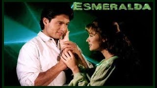 ESMERALDA  episodio 2 capitulo 1 con Fernando Colunga y Leticia Calderón [upl. by Yerffej]