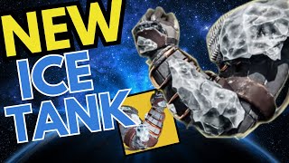 NEW Titan Build will TANK EVERYTHING  Destiny 2 [upl. by Lirbij]