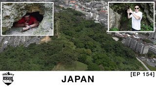 E154 Tour of Hacksaw Ridge  WW2 Okinawa Battle Sites [upl. by Nahtannhoj]