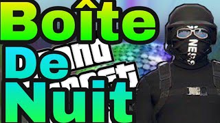 Tuto Comment acheter une boite de nuit sur gta 5 online [upl. by Pearce677]