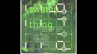 The Grid  Swamp Thing Radio Mix [upl. by Larson410]