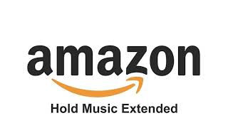 Amazon Hold Music 2023 [upl. by Criswell660]