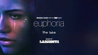 Labrinth – The Lake Official Audio  Euphoria Original Score from the HBO Series [upl. by Amelie]