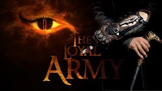 THE ARMY OF SATAN  PART 4  The Loyal Army  Illuminati  Luciferian  Freemasons [upl. by Blinni]