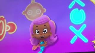 Bubble Guppies Song Baby’s [upl. by Lielos317]