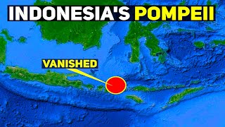 Indonesias Pompeii Mount Tambora  The Full Documentary [upl. by Azilem222]