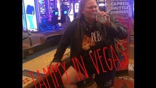 VEGAS AND REBA  Trailer Trash Tammy [upl. by Yuma]