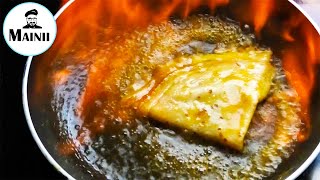 Original Crepe Suzette selber machen  Crêpe Suzette Recipe  Mainii [upl. by Nishom]