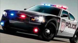 Police Car Sound FX [upl. by Monteith]