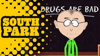 Drugs are Bad Mkay  SOUTH PARK [upl. by Frere]