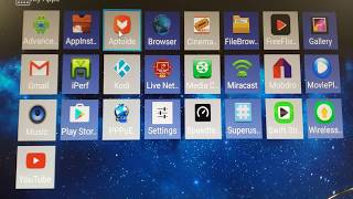 How To Update Apps with Aptoide [upl. by Haelat912]