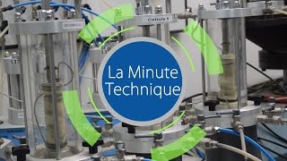 La Minute Technique Les essais triaxiaux [upl. by Anifesoj238]