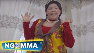 Saida Karoli  Omulilo  Official Music Video [upl. by Warfore]