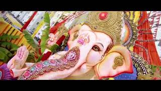 Gam Gam Ganesha Video Song Dictator Telugu Movie Balakrishna Anjali S S Thaman Sriwass [upl. by Sukramaj]