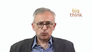 How Our Brains Feel Emotion  Antonio Damasio  Big Think [upl. by Adalai552]