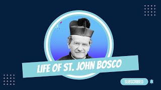 Don Bosco Mission to Love Part 1 [upl. by Sadowski]