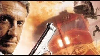 Evasive Action Full Movie Classic 90s Action Crime  Roy Scheider Don Swayze Dorian Harewood [upl. by Aubin]