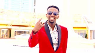 AWALE ADAN l BULOOY l 2018 l OFFICIAL MUSIC VIDEO [upl. by Story]