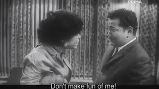 P Ramlee  Anak Bapak  Full Movie [upl. by Yrrap8]