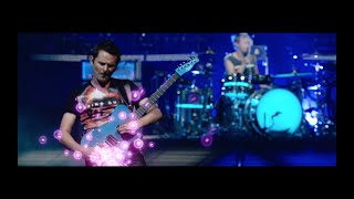 MUSE  Break It To Me Simulation Theory Film [upl. by Lectra]