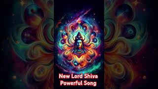 Powerful Names of Lord Shiv lordshiva powerful names shorts [upl. by Llessur]