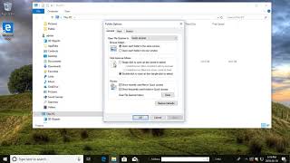 How to Disable  Enable Always Show Availability StatusFile Explorer in Windows 10 [upl. by Aidaas]