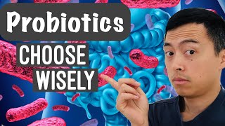 Best Time to Take Probiotics amp Prebiotics [upl. by Aihsiyt]