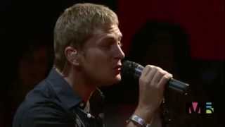 Matchbox 20  Unwell Live Performance [upl. by Hinson]