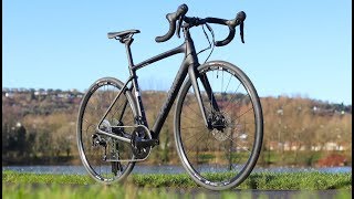 2018 Specialized Roubaix  Range Review  Tredz Bikes [upl. by Lonnie]