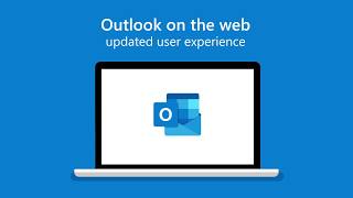 Meet the new Outlook on the web [upl. by Hanan]