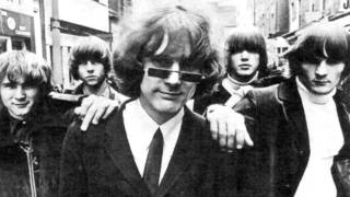 Positively 4th Street Live The Byrds [upl. by Dewhurst]