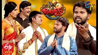 Hyper Aadi Top 10 Performance  Jabardasth  ETV Telugu [upl. by Idnem13]