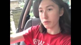 Im In My Mums Car  Vine [upl. by Goerke]