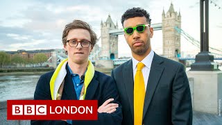 Why YouTubers stood for Mayor of London [upl. by Riess541]