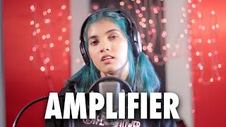 Imran Khan  Amplifier  Cover By AiSh [upl. by Bilicki171]